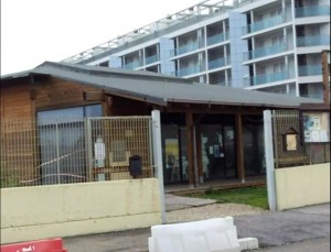 Il Centro Habitat Mediterraneo della LIPU ad Ostia
