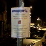 Una sera con i Mille