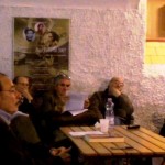 Claudio Fracassi tra di noi