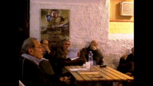 Claudio Fracassi tra di noi