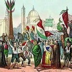 La Repubblica Romana. La Repubblica Italiana....?