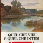 Il libro di memorie di Nino Costa pubblicato da Longanesi