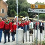 Alla "stazione" del Vascello