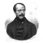 Mazzini nel 1849