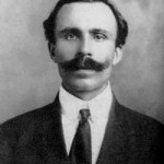 Bartolomeo Vanzetti  1888 - 1927