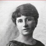 ABIGAILLE ZANETTA  29/3/1945