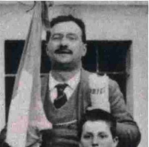 ANSELMO CESSI  19/9/1926
