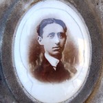 CARLO CAMMEO  15/4/1921