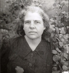 MARIANGELA MACCIONI  26/9/1958